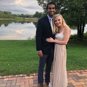 Meet your Posher, Jackie